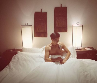 ห้องพัก