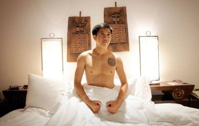 ห้องพัก