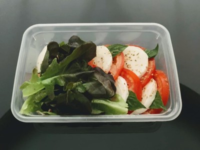 caprese salad