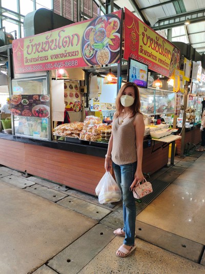 หน้าร้าน