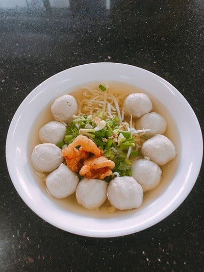 ก๋วยเตี๋ยวอันเจริญหลังตลาดพะเยา (เฮียน้อย) ไม่มีสาขา