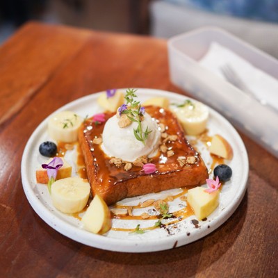 Junction Cafe & Coffee Roaster ราชบุรี