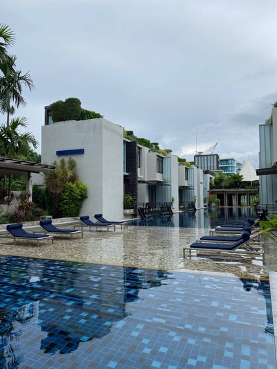 เล็ตส์ซีหัวหินอัลเฟรสโก้รีสอร์ท