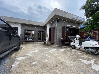 หน้าร้าน