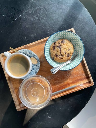 Bless Coffee Roaster