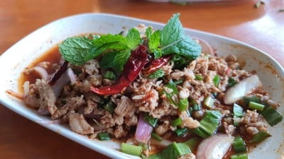 แซ่บนัว ครัวบ้านนาศาลายา