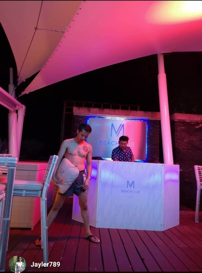 หน้าร้าน