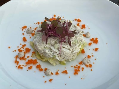 Spectrum Lounge & Bar Hyatt Regency Sukumvit Hotel