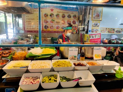 หน้าร้าน