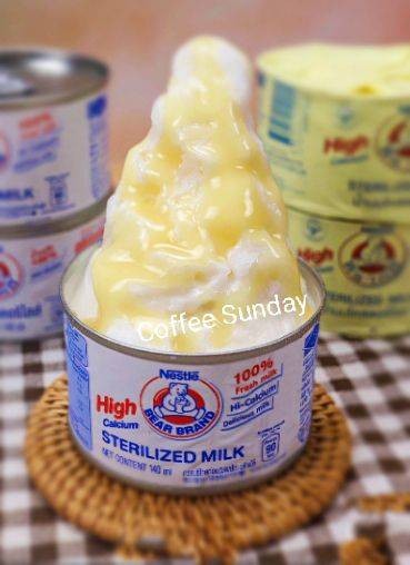นมหมี อร่อยทุกวัย