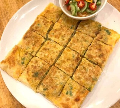 มะตะบะเนื้อ B martabak