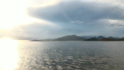 บรรยากาศ