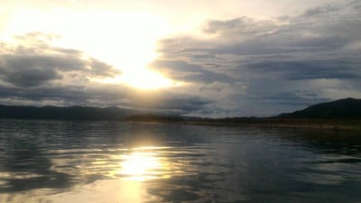 บรรยากาศ