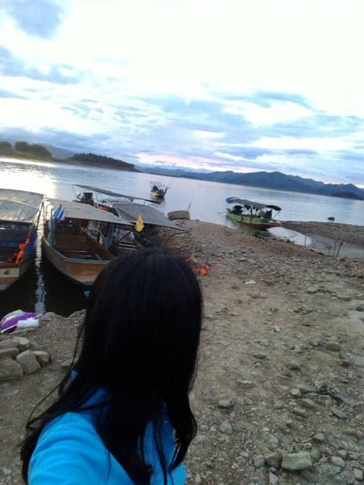 บรรยากาศ