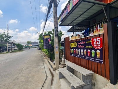 หน้าร้าน