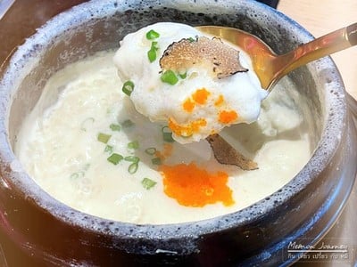 รีซอตโตทรัฟเฟิล