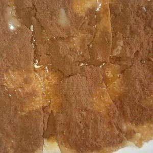 โรตีทิชชู่นมไมโล T Milo