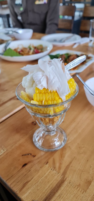 ไอศครีมกะทิ