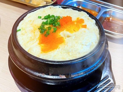 ไข่ตุ๋น