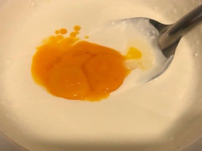 วิธีทำ เจแปนนิสชีสเค้ก