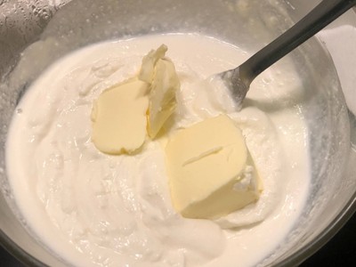 วิธีทำ เจแปนนิสชีสเค้ก