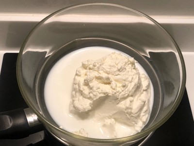 วิธีทำ เจแปนนิสชีสเค้ก