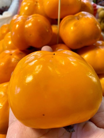 พลับหยกเกาหลี