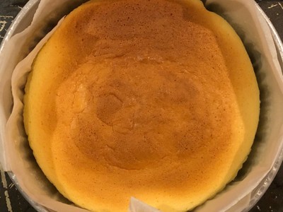 วิธีทำ เจแปนนิสชีสเค้ก