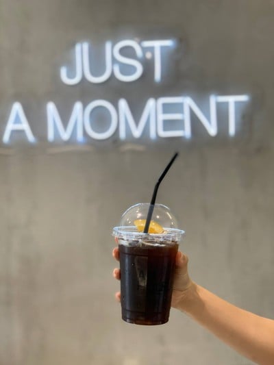 An Hour Coffee Kaset Nawamin Kaset - Nawamin