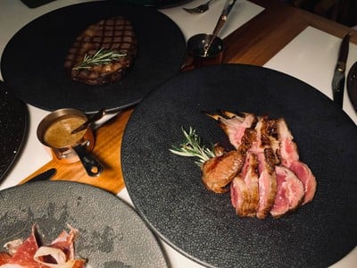 Wagyu Steakhouse