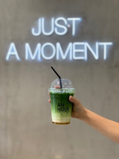 An Hour Coffee Kaset Nawamin Kaset - Nawamin