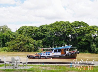 บรรยากาศ