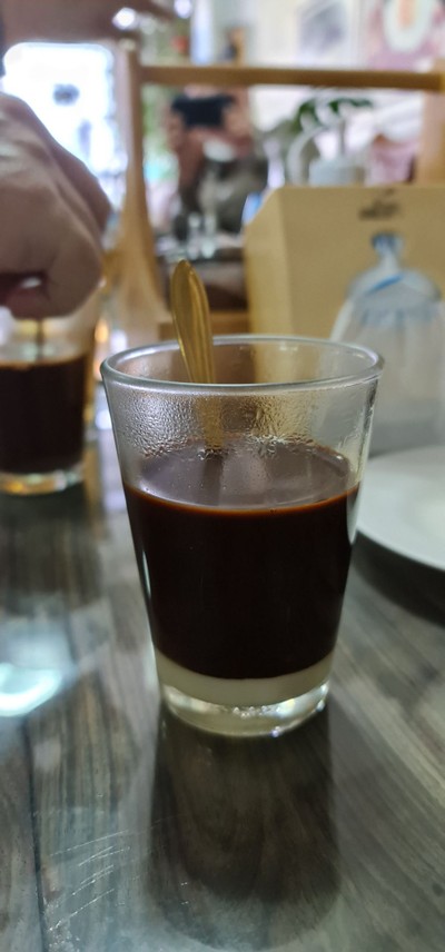 กาแฟโบราณ