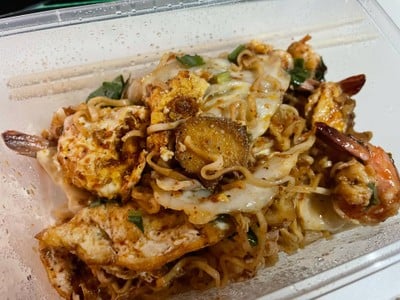 The Garrison Bangkok The Garrison Bangkok