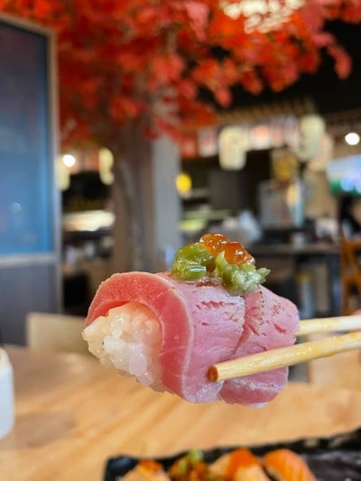 ซูชิเลิฟ เซ็ท