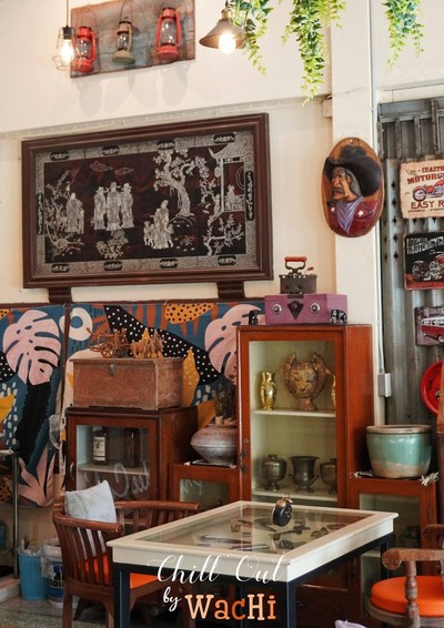 บรรยากาศ