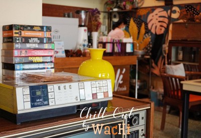 บรรยากาศ