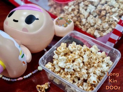 POPCORN หวาน