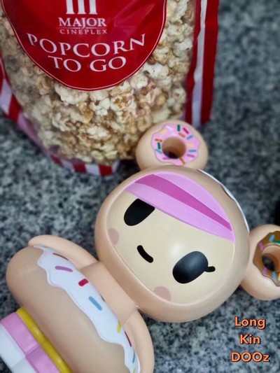 POPCORN หวาน