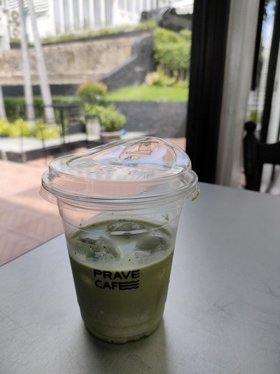 ดับเบิ้ล มัทฉะ