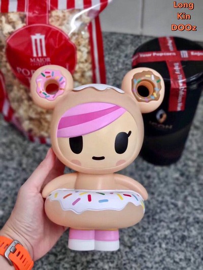 POPCORN หวาน