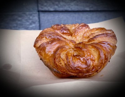 Kouign Amann