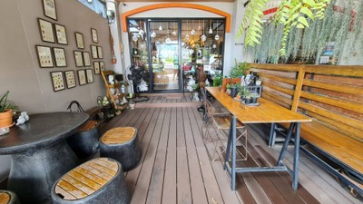 หน้าร้าน