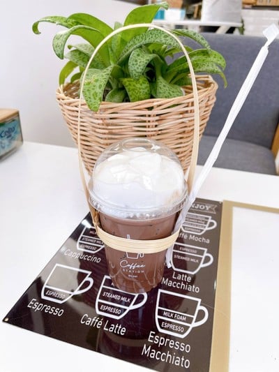 Coffee Station @loei