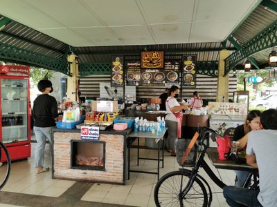 ก๋วยเตี๋ยวเรือ ด.ช.โก๋น อยุธยา แท้ แท้