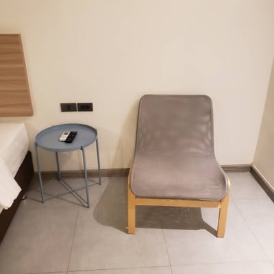 ห้องพัก