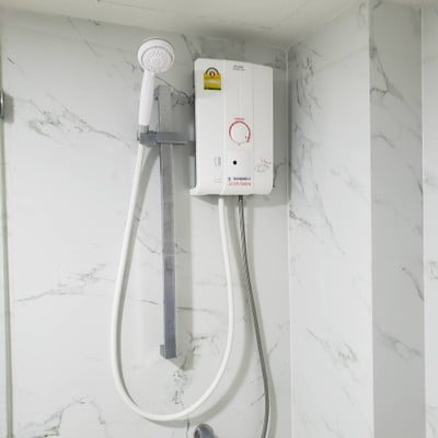 ห้องน้ำ