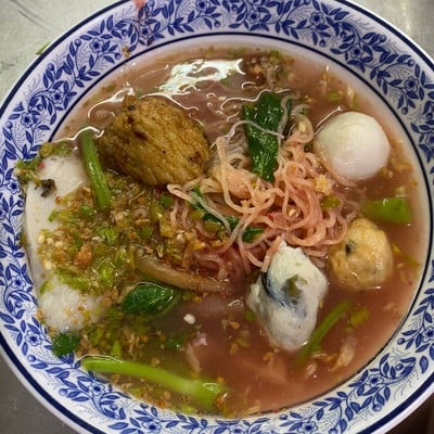 เย็นตาโฟ