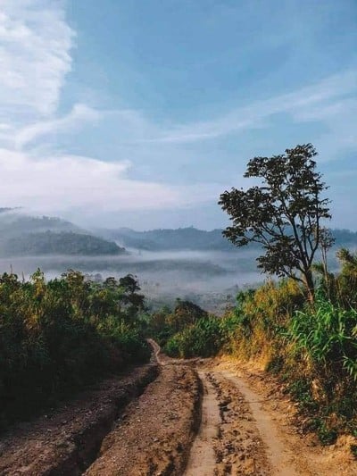 เขากระโจม