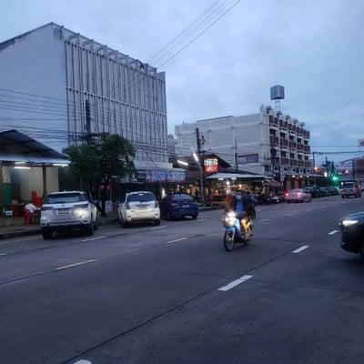 หน้าร้าน